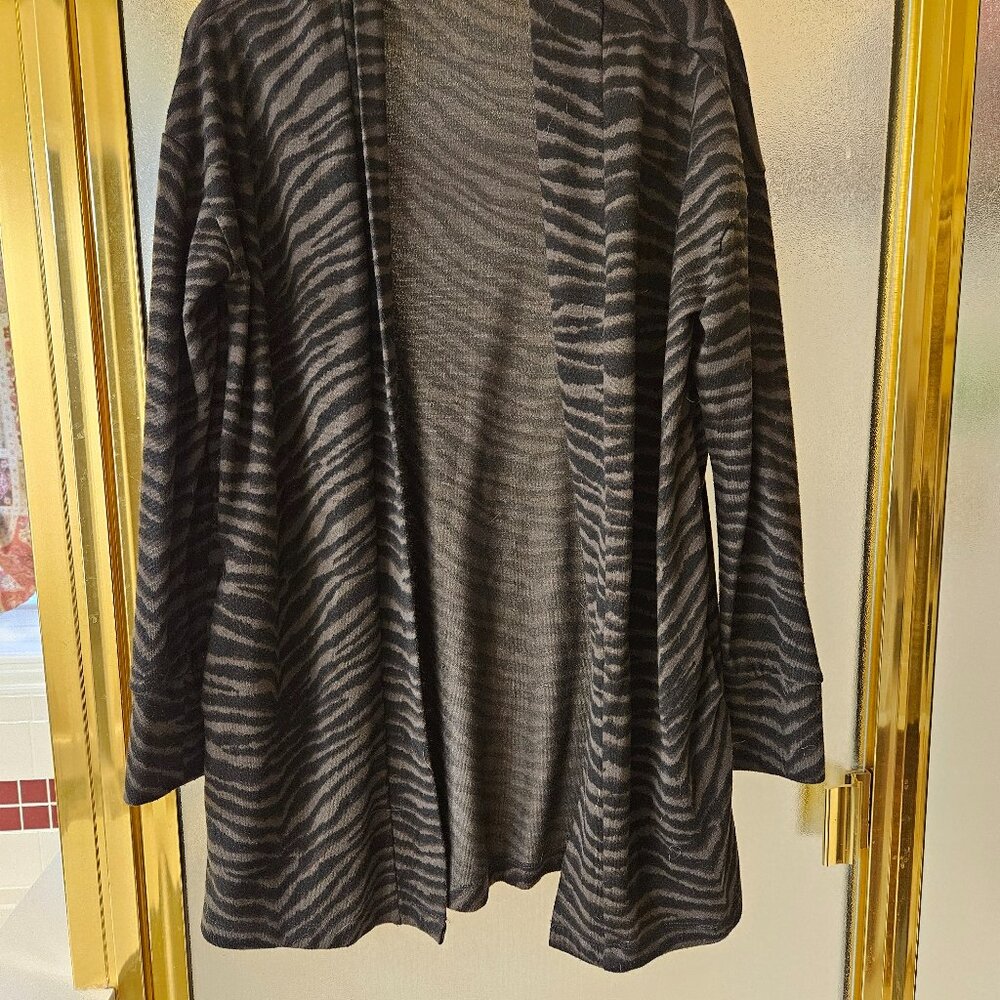 Sanctuary Cardigan